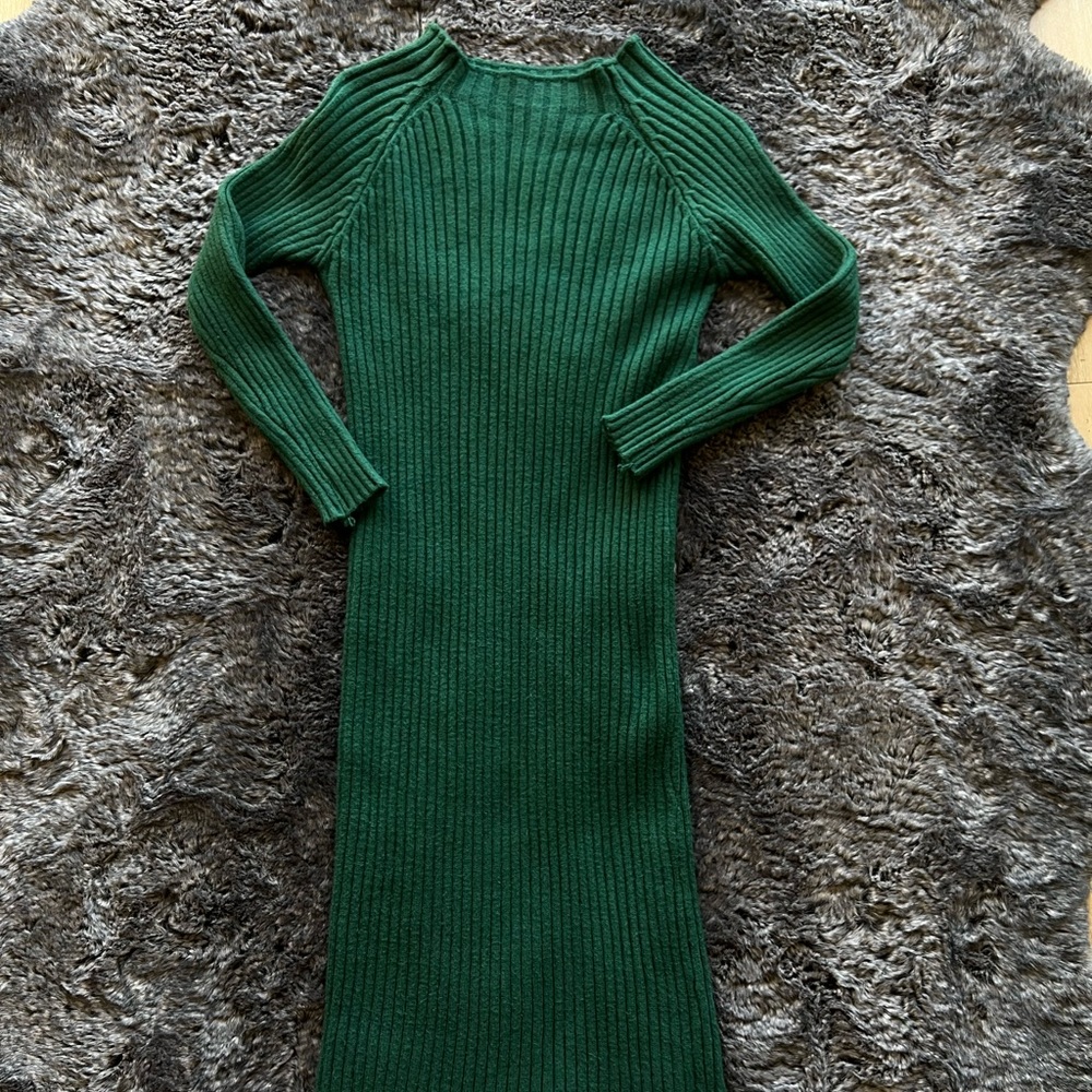 Perfect for autumn or winter time